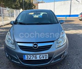 OPEL CORSA OPEL CORSA 1.3 ECOFLEX ESSENTIA