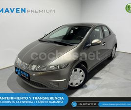 VEHÍCULO DE SUSTITUCIÓN