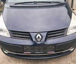 GRAND ESPACE 2.0 DCI 7 LOCURI IASI