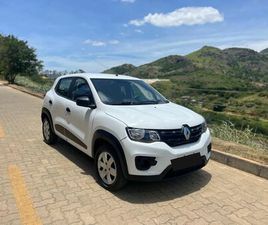 ZEN 1.0 FLEX 12V 5P MEC.