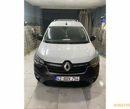 RENAULT EXPRESS 1.5 BLUEDCI JOY