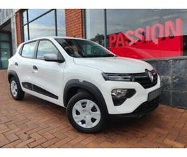 RENAULT KWID 2026 RENAULT KWID 1.0 DYNAMIQUE AUTO