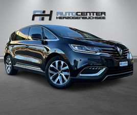 ESPACE 1.8 TCE INTENS EDC