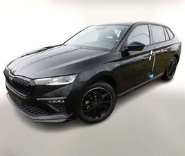 SKODA SCALA MONTE CARLO DSG MONTEC PANO MATRIX NAV KESSY SH...