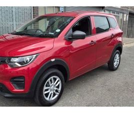 2021 RENAULT TRIBER 1.0 DYNAMIQUE