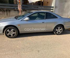 HONDA ACCORD 3.0 I V6 VTEC