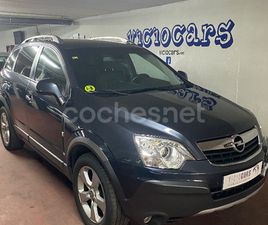 OPEL ANTARA OPEL ANTARA 2.0 CDTI 16V COSMO