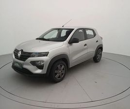RENAULT KWID 1.0 ZEN 2024