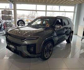 SSANGYONG ACTYON 1.5 T-GDI 120 KW LUX