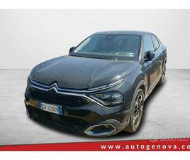 CITROEN C4 X BLUEHDI 130CV SES EAT8 MAX ( MIRROR -