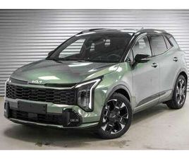 1,6 T-GDI 7DCT 4WD FACELIFT GT-LI -LAG. 132 KW ...