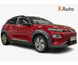 ELECTRIC 64 KWH 204 HV STYLE MY20,5