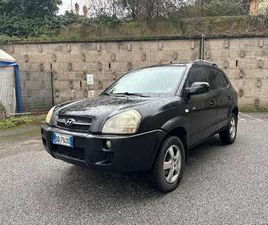 2.0 CRDI VGT ACTIVE 4WD