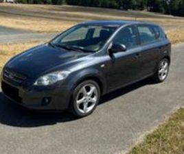 KIA CEED SW KIA CEE'D / CEED SPORTY WAGON 2.0 CVVT EX EX