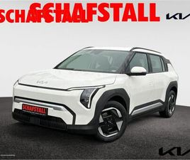 KIA EV3 58.3 KWH PRIVAT AIR WINTERP. WP SHZ VERFÜGB