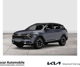 KIA SPORTAGE VISION 1.6 DCT KOMFORT-PAKET SOFORT VER