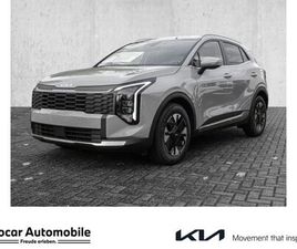 KIA SPORTAGE VISION 1.6 DCT KOMFORT-PAKET SOFORT VER