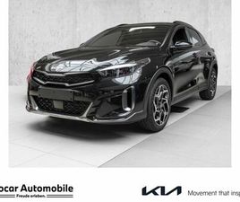 KIA XCEED GT-LINE 1.5 LEDER JBL LED SOFORT VERFÜGBAR