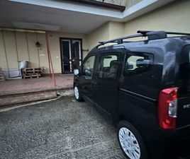 PEUGEOT BIPPER TEPEE TEPEE 1.3 HDI FAMILY S&S 75CV