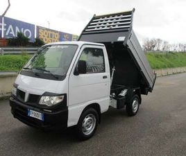 1.3 16V EURO 6 BENZINA RIBALTABILE CUCINI