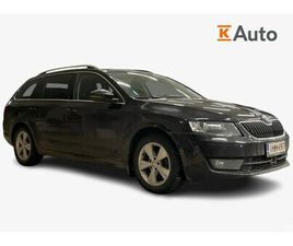 COMBI 2,0 TDI 150 STYLE DSG AUTOM.