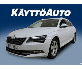 COMBI 2,0 TDI 190 STYLE BUSINESSLINE DSG AUTOM.