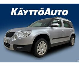 1,2 TSI ADVENTURE**VETOKOUKKU/ILMASTOINTI**