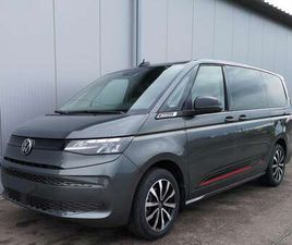 2.0 TDI LÜ ELEGANCE SPORT EDITION 110 KW (150 P...