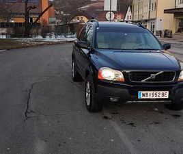 XC90 D5 SUMMUM GEARTRONIC AWD SUMMUM