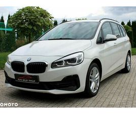 BMW SERIE 2 220D XDRIVE BMW SERIA 2 220D XDRIVE SPORT-AUT