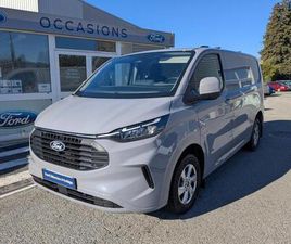 280 L1H1 2.0 ECOBLUE 136CH LIMITED BVA8