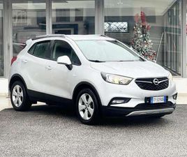 OPEL MOKKA 1.4 GPL 140CV E6 NEO - 2018
