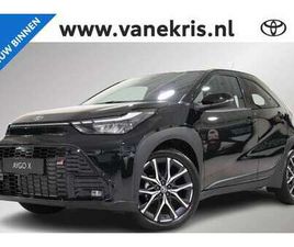 HYBRID 115 GR SPORT, JBL, STOELVERWARMING, SENSORE