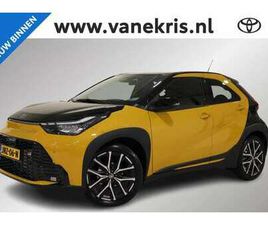 HYBRID 115 GR SPORT, STOELVERWARMING, JBL, APPLE C