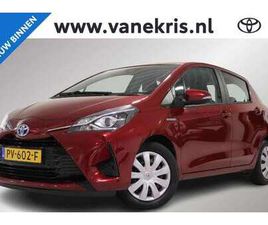 1.5 HYBRID ASPIRATION, NAVIGATIE, CRUISE & CLIMATE