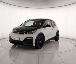 BMW I3 120 AH I3S 120AH ADVANTAGE