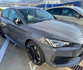 CUPRA LEON 1.4 E-HYBRID 204CV DSG