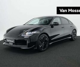 BUSINESS 77.4 KWH | STOEL EN STUUR VERWARMING | WA