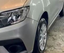 RENAULT LOGAN ZEN FLEX 1.0 12V 4P MEC.