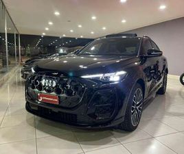 SPORTBACK 2.0 TDI S LINE QUATTRO 204CV S-TRONIC