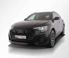 AUDI Q8 50 TDI Q8 3.0 TDI MHEV S LINE EDITION QUATTRO 286CV