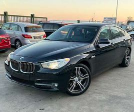 520D GT GRAN TURISMO AUTOMAAT