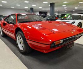 FERRARI 308 GTB 308 GTB