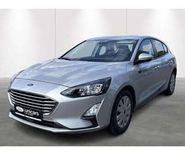 FORD FOCUS 1.5 ECOBLUE 88KW TITANIUM BUSINESS - BESCHIKBAAR V