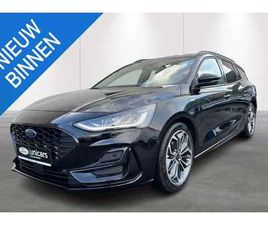 FORD FOCUS SW CLIPPER 1.0I ECOBOOST MHEV 114KW ST-LINE X DCT