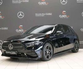 A D AMG LINE DOS 7505 + 2 X ONDERHOUD!