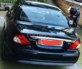 JAGUAR XTYPE 2.0D CLASSIC