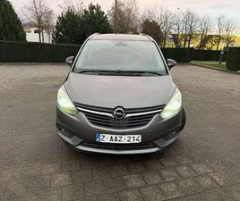 2.0 CDTI ECOFLEX COSMO START/STOP