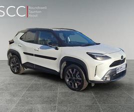 1.5 VVT-H PREMIERE EDITION E-CVT EURO 6 (START/STOP) 5DR