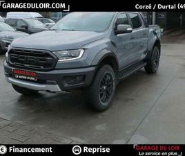 DC VI 2.0 ECOBLUE 213 AUTO D. CABINE RAPTOR